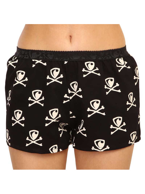 Represent Boxeri pentru femei JOLLY ROGER