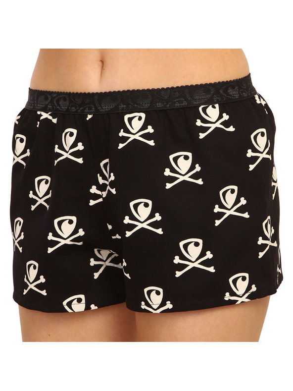 Represent Boxeri pentru femei JOLLY ROGER