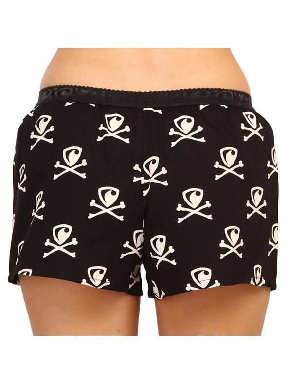 Represent Boxeri pentru femei JOLLY ROGER