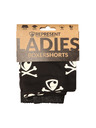 Represent Boxeri pentru femei JOLLY ROGER