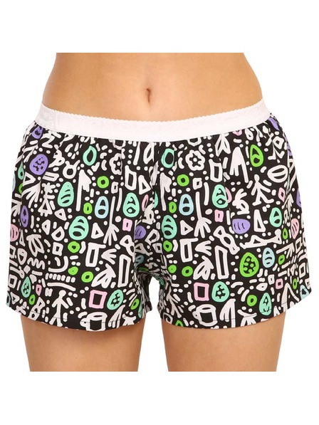 Represent Boxeri pentru femei EASTER PANIC