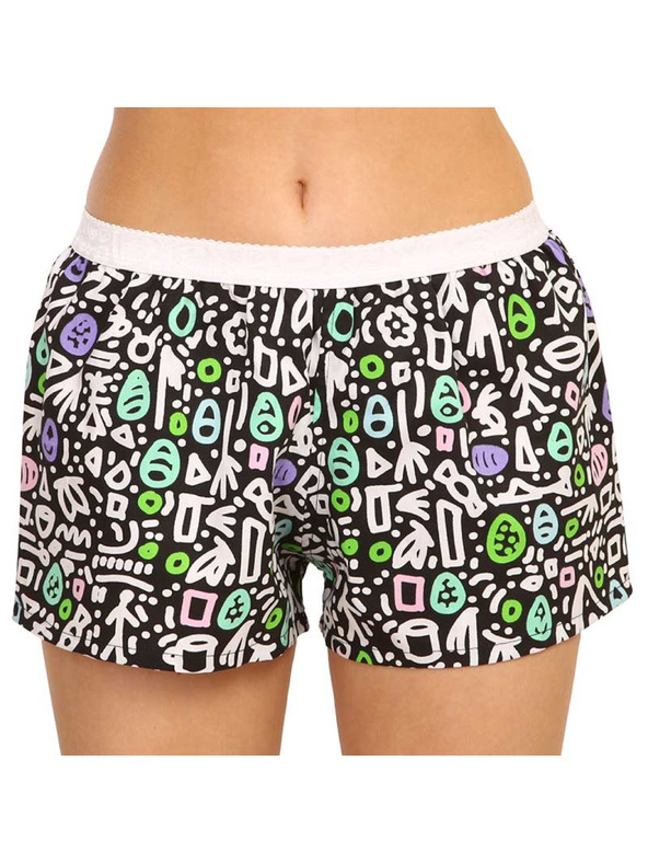 Represent Boxeri pentru femei EASTER PANIC
