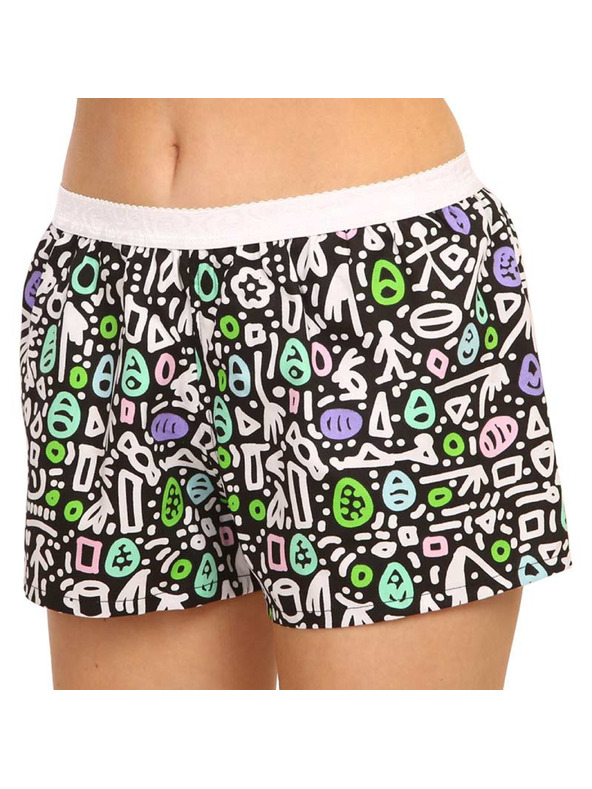 Represent Boxeri pentru femei EASTER PANIC