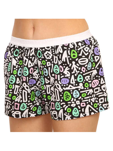 Represent Boxeri pentru femei EASTER PANIC