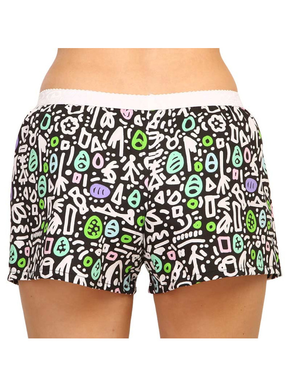 Represent Boxeri pentru femei EASTER PANIC