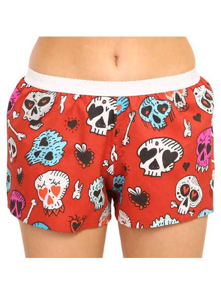Represent Boxeri pentru femei LOVER DEMONS