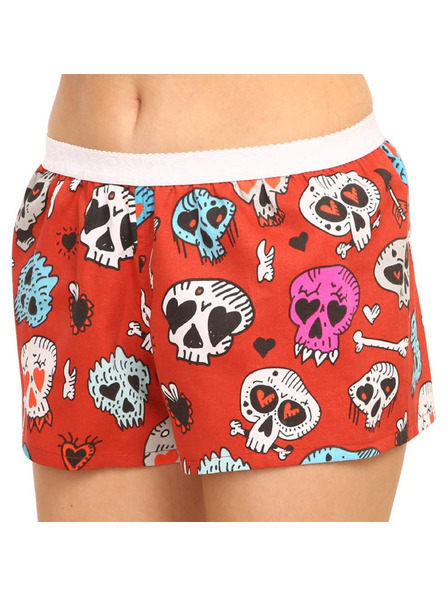 Represent Boxeri pentru femei LOVER DEMONS