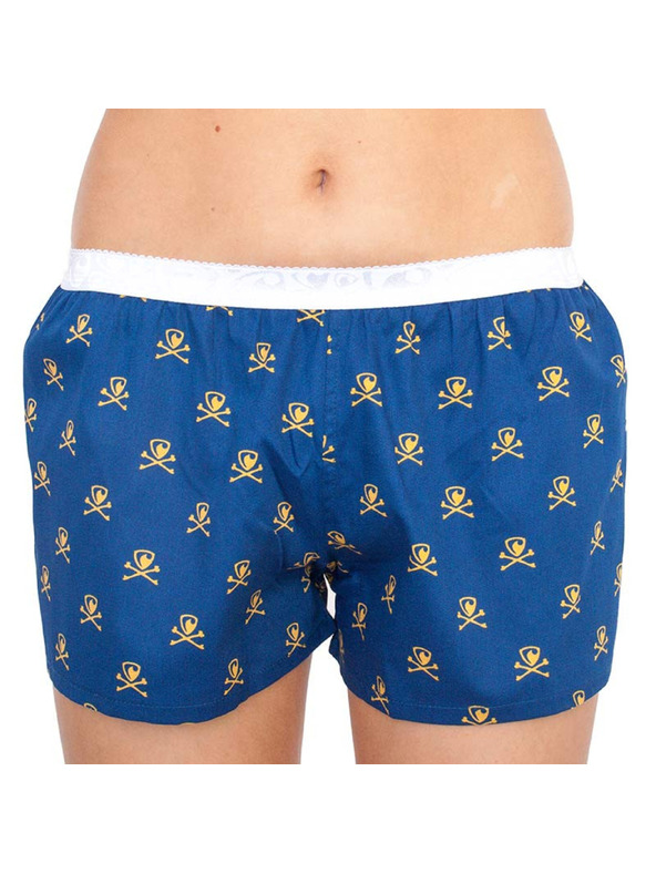 Represent Boxeri femeiești SMALL BONES