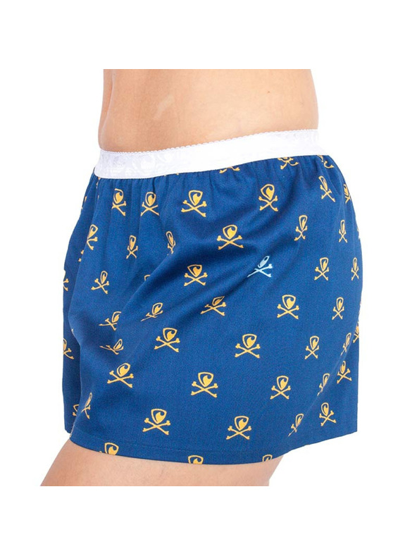Represent Boxeri femeiești SMALL BONES