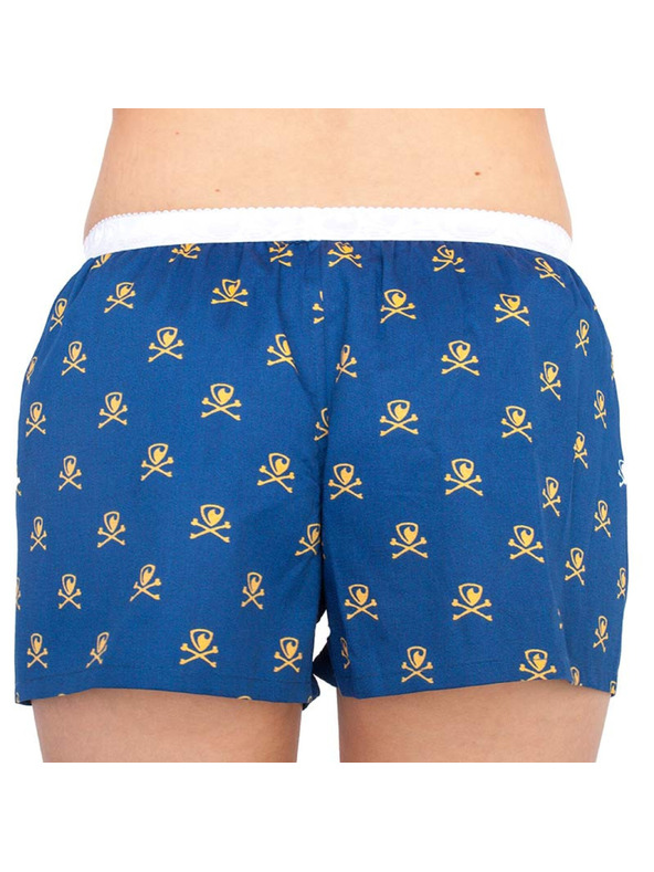 Represent Boxeri femeiești SMALL BONES