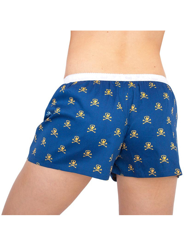 Represent Boxeri femeiești SMALL BONES