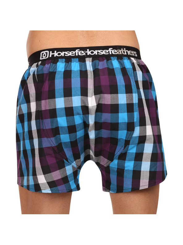 Horsefeathers Boxeri Clay 3Pack - bundle 1