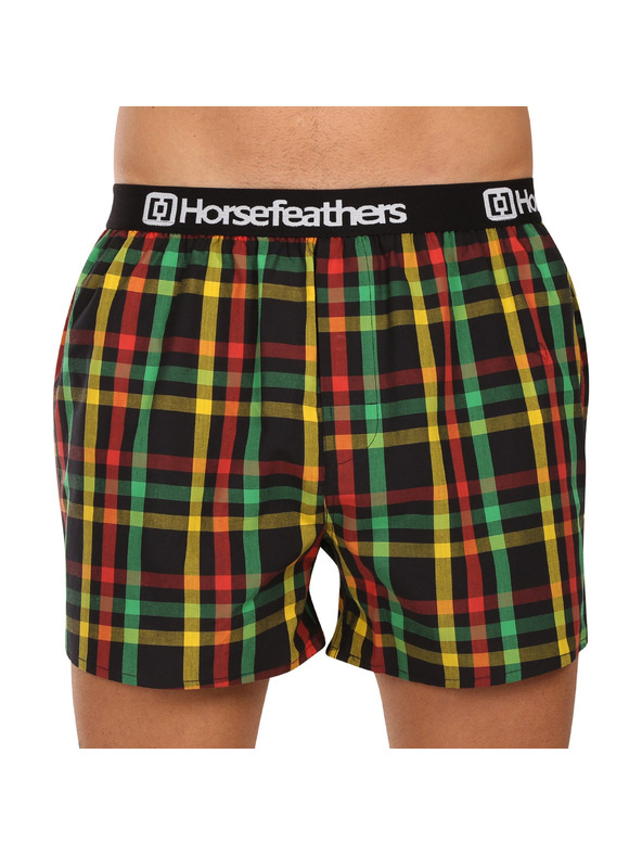 Horsefeathers Boxeri Clay 3Pack - bundle 1