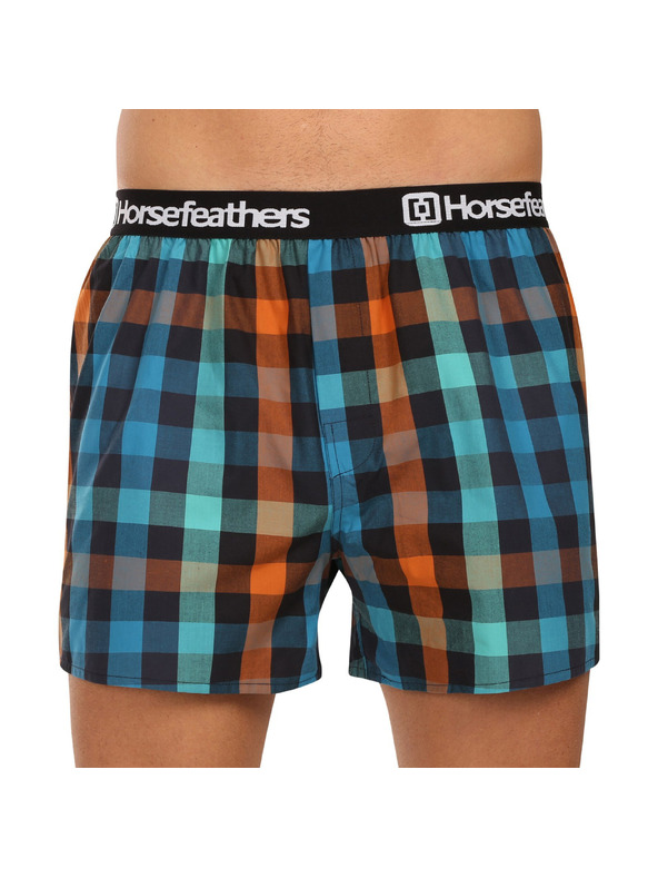 Horsefeathers Boxeri Clay 3Pack - bundle 5