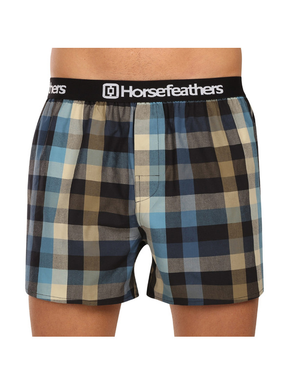 Horsefeathers Boxeri Clay 3Pack - bundle 5