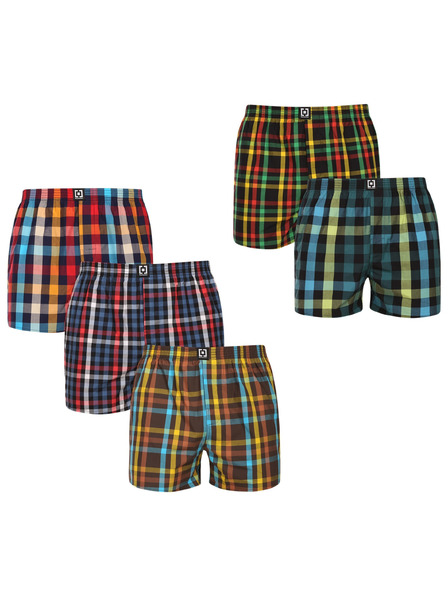 Horsefeathers Set de cinci - caleți bărbătești Horsefeathers Sonny Bundle 2