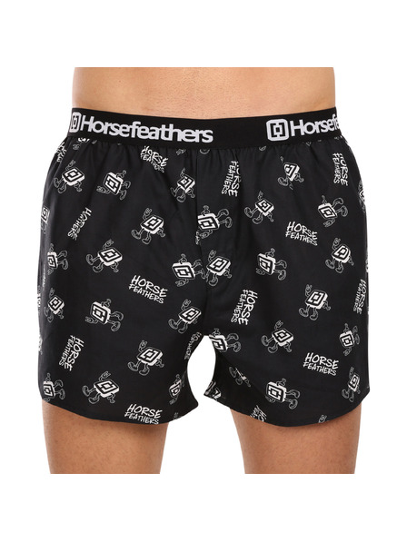 Horsefeathers Set de trei - caleți bărbătești Horsefeathers Frazier Bundle 3