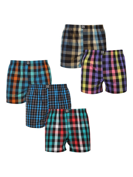 Horsefeathers Set de cinci - caleți bărbătești Horsefeathers Sonny Bundle 1