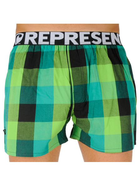 Represent Boxeri bărbați Represent Mikebox 21263