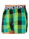 Represent Boxeri bărbați Represent Mikebox 21263