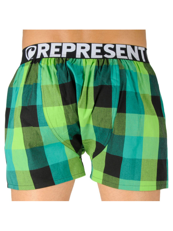 Represent Boxeri bărbați Represent Mikebox 21263