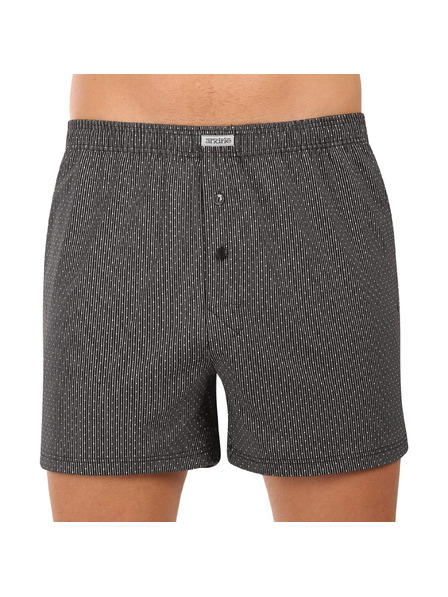 andrie Set de trei - boxeri bărbătești Andrie multicolor