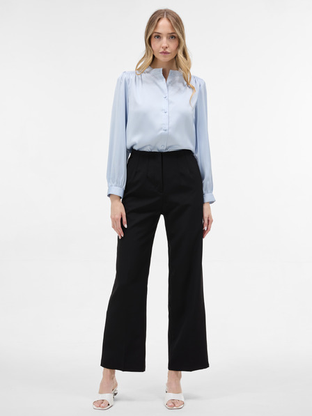 Orsay Pantaloni negri pentru femei ORSAY