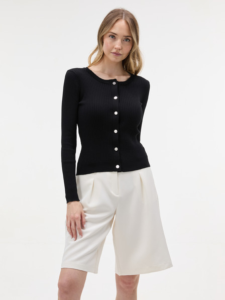 Orsay Cardigan negru pentru femei ORSAY