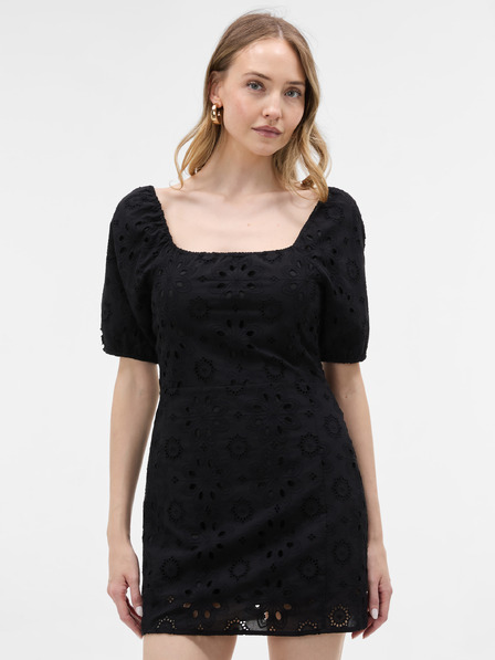 Orsay Rochie mini tip creion pentru femei neagră ORSAY