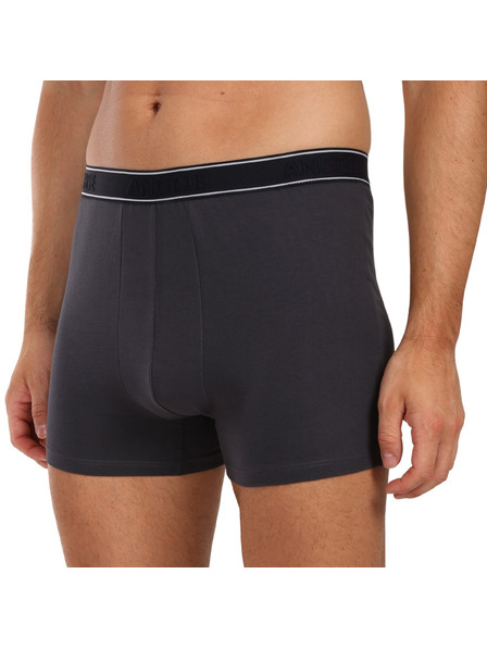 andrie Boxeri bărbați Andrie multicolor (PS 5828/dark black)