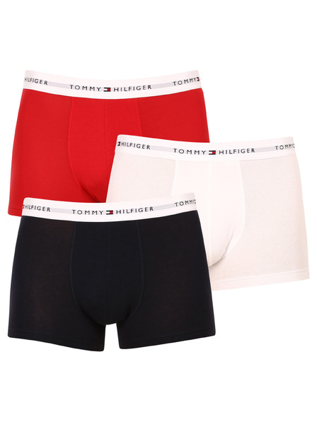 Tommy Hilfiger Underwear Boxeri, 3 bucăți