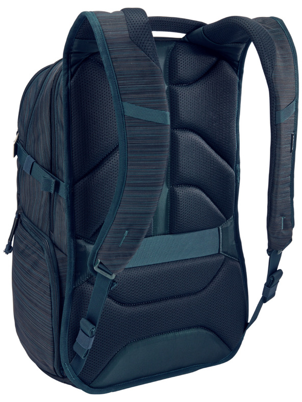 Thule Thule Construct rucsac 28L CONBP216CB - albastru carbon