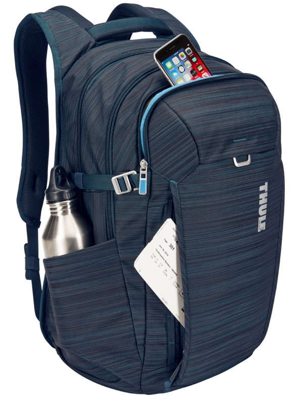 Thule Thule Construct rucsac 28L CONBP216CB - albastru carbon