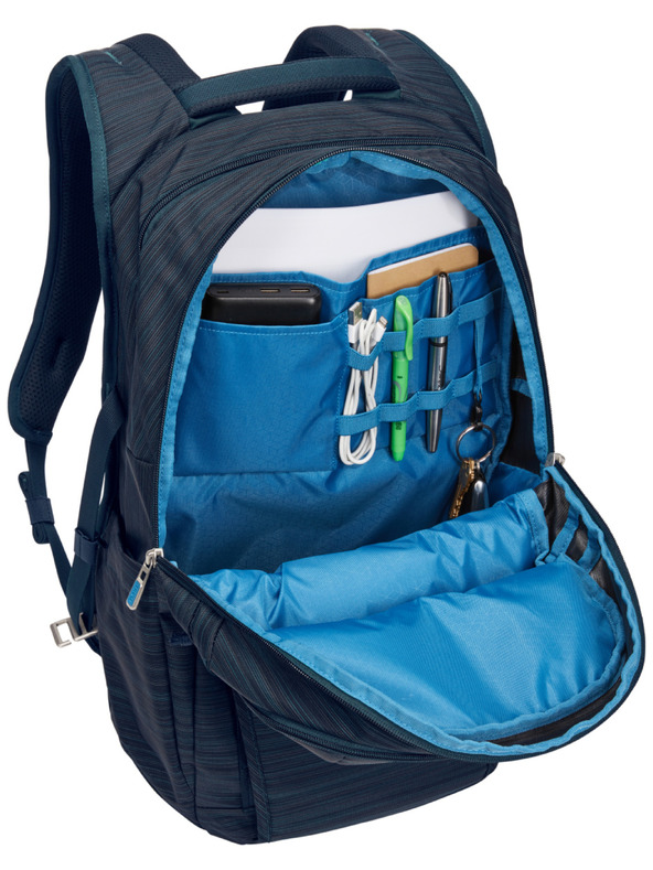 Thule Thule Construct rucsac 28L CONBP216CB - albastru carbon