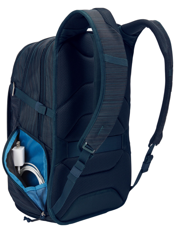 Thule Thule Construct rucsac 28L CONBP216CB - albastru carbon