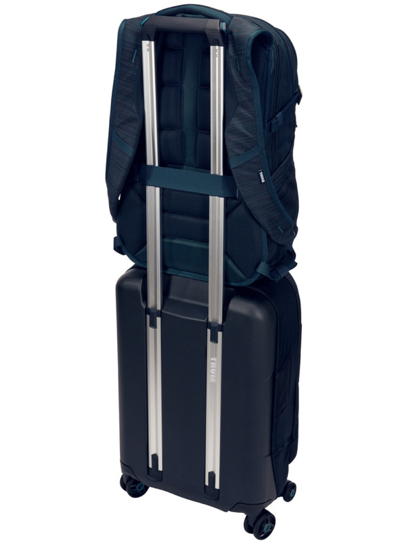 Thule Thule Construct rucsac 28L CONBP216CB - albastru carbon