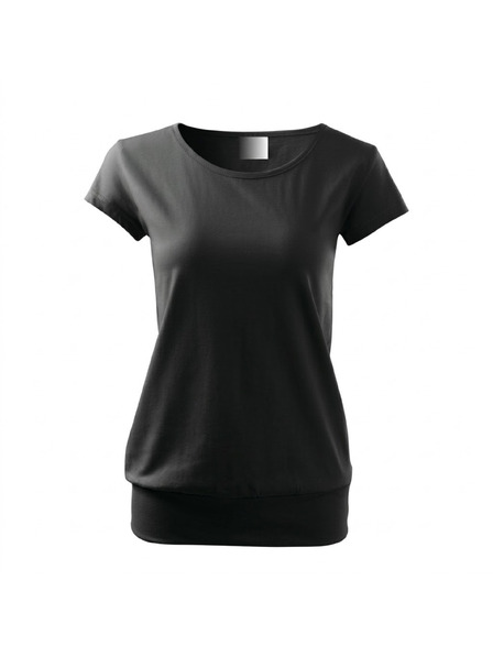 Trenýrkárna Tricou femeiesc Trenýrkárna negru