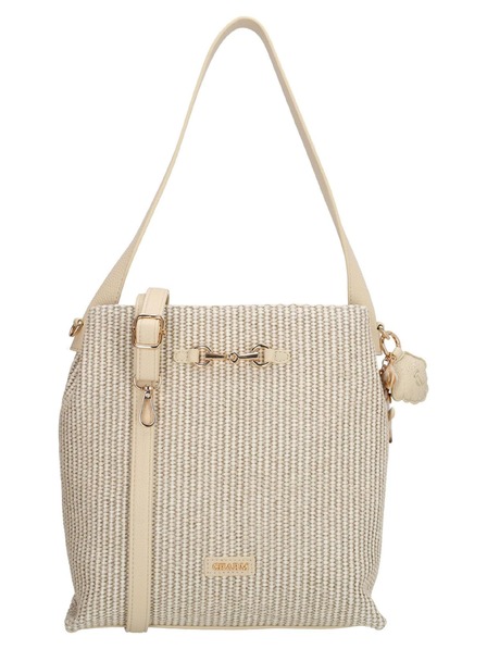 Charm London Geantă Charm London Santorini 25346 Sand