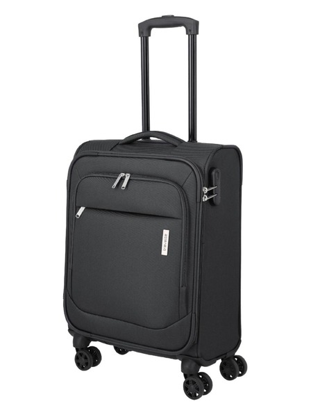 Travelite Geantă de călătorie Travelite Priego S Anthracite