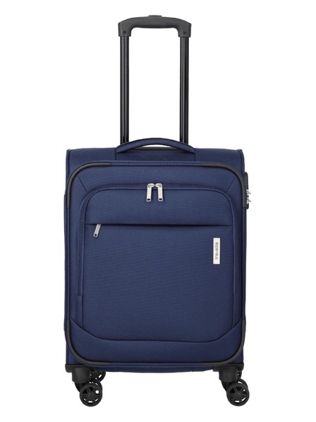 Travelite Geantă de călătorie Travelite Priego S Navy