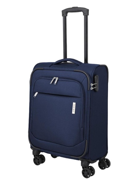 Travelite Geantă de călătorie Travelite Priego S Navy