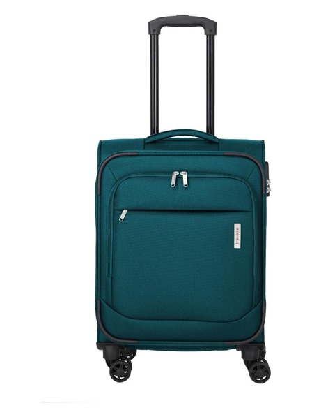 Travelite Geantă de călătorie Travelite Priego S Petrol