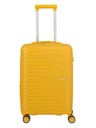 Travelite Set de geanți de călătorie Travelite Pacific S,M,L Yellow