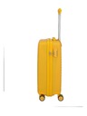Travelite Set de geanți de călătorie Travelite Pacific S,M,L Yellow
