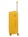 Travelite Set de geanți de călătorie Travelite Pacific S,M,L Yellow