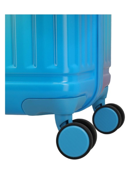 Travelite Set de geanți de călătorie Travelite Cruise S,M,L Multicolor