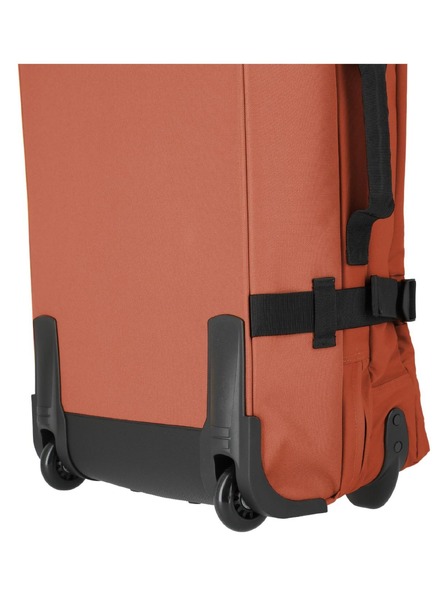 Travelite Set de geanți de călătorie Travelite Bolonia Wheeled Duffle S,M,L Orange