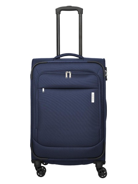 Travelite Geantă de călătorie Travelite Priego M Navy