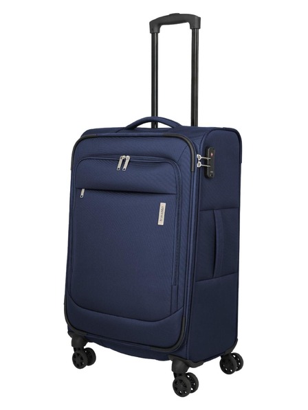 Travelite Geantă de călătorie Travelite Priego M Navy