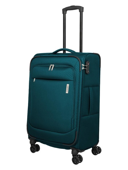 Travelite Ciorap de călătorie Travelite Priego M Petrol